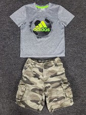 Boys outfit adidas for sale  Addison