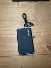 Energizer portable power for sale  WALTHAM CROSS