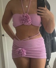 Bella luxx pink for sale  NEWTOWN