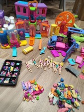 Polly pocket set usato Polly pocket set usato  Morra de Sanctis