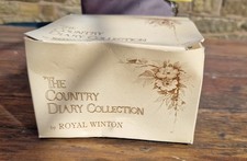 Country diary collection for sale  BUXTON
