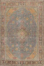 Geometric distressed area for sale  Charlotte