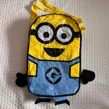 Bolsa Minion USJ comprar usado Bolsa Minion USJ comprar usado  Enviando para Brazil