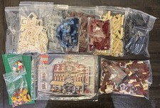 Lego modular cafe for sale  Summerville
