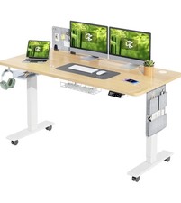 Maidesite electric standing for sale Maidesite electric standing for sale  BLACKBURN