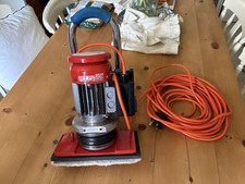 Electric polisher sander for sale  RADSTOCK