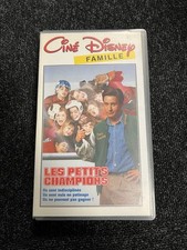 Vhs disney petits d'occasion Vhs disney petits d'occasion  Saint-Étienne-du-Rouvray