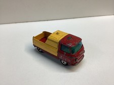 Corgi toys commer for sale  BOLTON