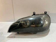 Bmw e70 faro usato  Arcore