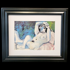 Pablo picasso great for sale  Babylon