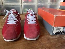 1996 nike cortez d'occasion  Paris III