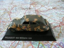 Peugeot 402 militaire d'occasion  Évrecy
