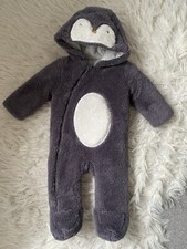 Snowsuit months boys for sale  WELWYN GARDEN CITY