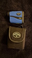 Callaway 200s rangefinder for sale  Denver