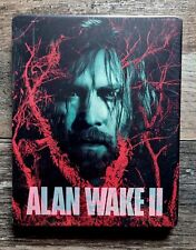 Alan wake limited gebraucht kaufen  Memmingen