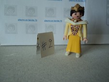 Playmobil vintage époque d'occasion  Buchy