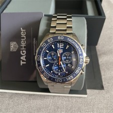 Tag heuer formula d'occasion  Ecquevilly