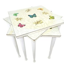 Vintage mcm square for sale  Berry Creek