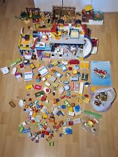 Schönes playmobil einfamilien gebraucht kaufen  Kellinghusen