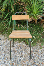 Ancienne petite chaise d'occasion  Le Poinçonnet