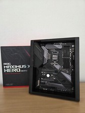 Asus maximus hero gebraucht kaufen  Horb am Neckar