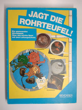 Jagt rohrteufel lernspiel gebraucht kaufen  Wollmatingen