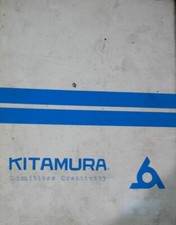 Kitamura cnc lathe for sale  Port Richey
