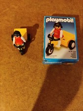 Playmobil vintage city d'occasion  Portes-lès-Valence