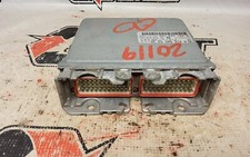 95 MERCEDES C280 W202 MOTOR CAIXA CEREBRAL MÓDULO DE COMPUTADOR A0165455332 comprar usado  Enviando para Brazil