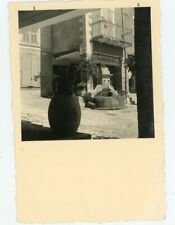 Photo snapshot 1953 d'occasion  Avignon