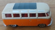 Small orange microbus for sale  STOURBRIDGE