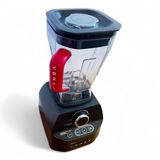 Liquidificador Oster Versa Pro Power 8 xícaras 1400W lâmina de aço inoxidável preto vermelho 64 oz comprar usado Liquidificador Oster Versa Pro Power 8 xícaras 1400W lâmina de aço inoxidável preto vermelho 64 oz comprar usado  Enviando para Brazil