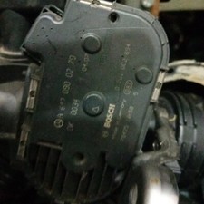 Valvola farfalla mercedes usato Valvola farfalla mercedes usato  Palermo