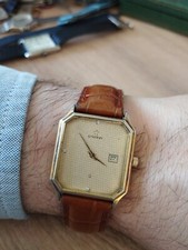 Montre eterna style d'occasion  Paris XIII