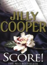 Score jilly cooper for sale  UK