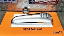 Harley davidson fregio usato  Nocera Superiore