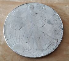 Walking liberty 1906 gebraucht kaufen  Nürnberg