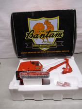 Retroescavadeira Speccast Bantam C-35 em escala 1/25 comprar usado  Enviando para Brazil