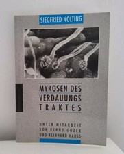Mykosen verdauungstraktes nolt gebraucht kaufen  Moers