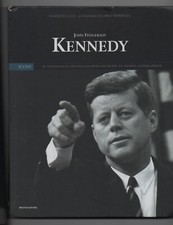 J.f. kennedy icone usato  Aprilia