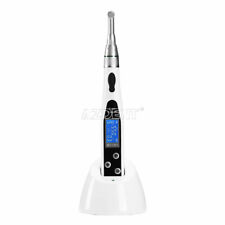 Endo motor LED sem fio dental 16:1 contra ângulo peça de mão tratamento de canal radicular comprar usado  Enviando para Brazil