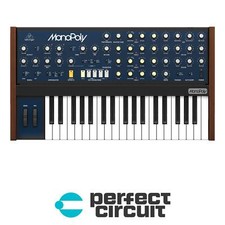 Behringer monopoly analog for sale  USA