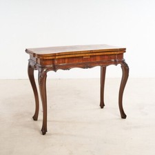 Tavolo gioco radica usato  Ferrara
