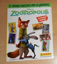 Ed.panini album figurine usato  Palagonia
