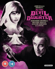 Devil daughter blu for sale  STOCKPORT