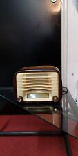 Radio valvole telefunken usato  Caltanissetta