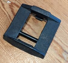 Snap case clip for sale  WITNEY