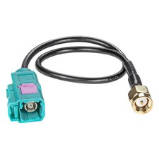 Fakra adattatore antenna usato  Spedire a Italy