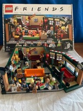 Friends central perk for sale  WISBECH