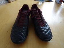 Kipsta fußballschuhe agility gebraucht kaufen  Benningen